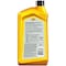 Pennzoil Marine TC-W3 2-Cycle Synthetic Blend Engine Oil 1 qt 1 pk 550044674 - alternate 2